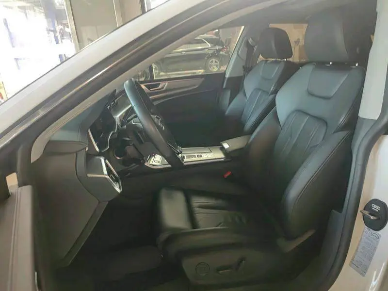 Audi A7 2022 45 TFSI Premium Edition — 10
