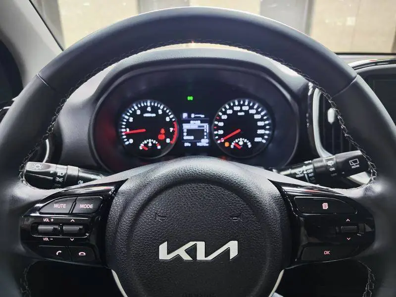 Yipao 2021 1.4L CVT Fun Edition — 16