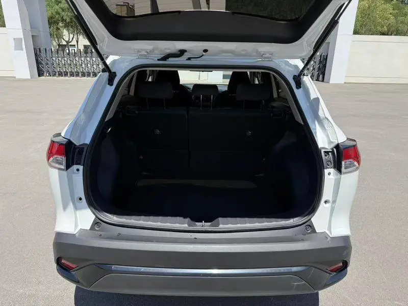Landa 2024 2.0L CVT Leading Edition — 14