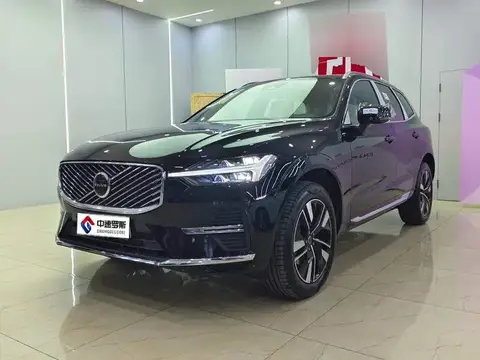 Volvo XC60 2026 B5 AWD Smart Luxury Edition