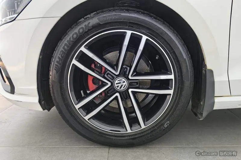 Lingdu 2021 280TSI DSG Comfort Edition — 8