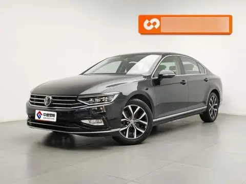 Magotan 2020 330TSI DSG Leading Edition