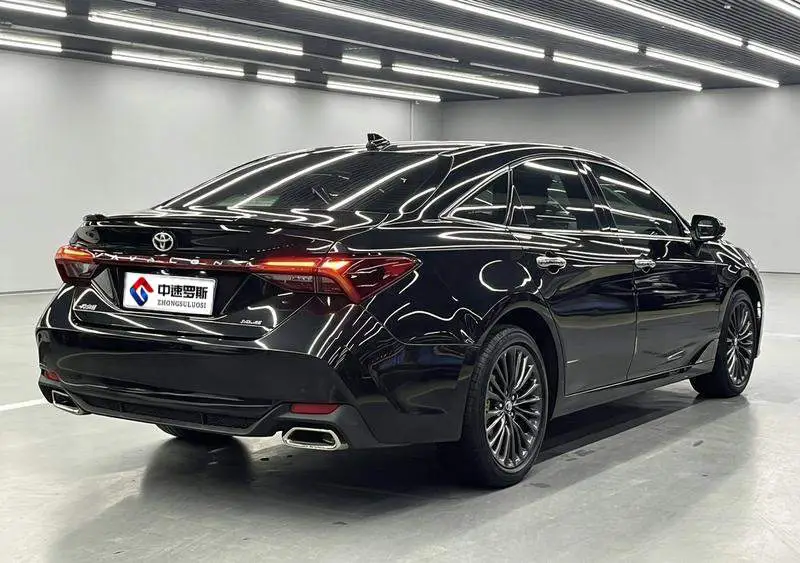 Asian Dragon 2019 2.0L XLE Premium Edition National VI — 6