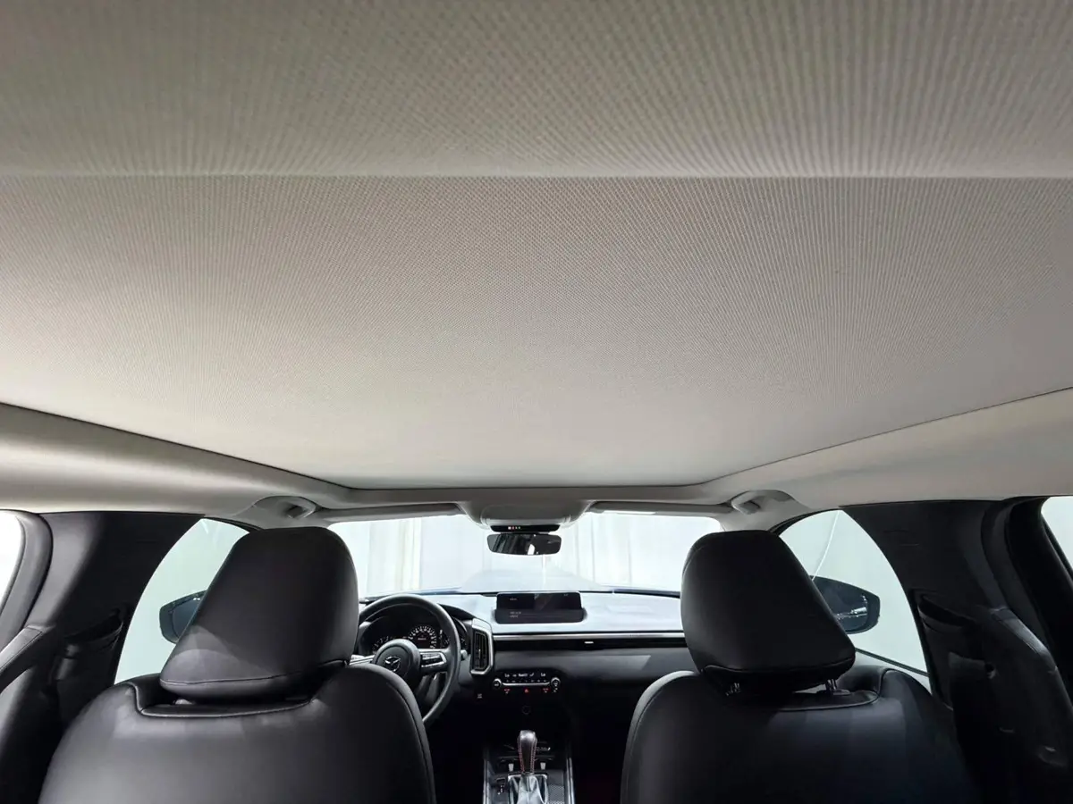 Mazda CX-50 2023 2.0L Leading Edition — 13