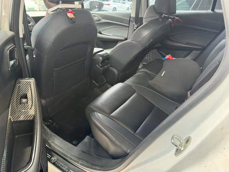 MG5 2021 300TGI DCT Luxury Edition — 9