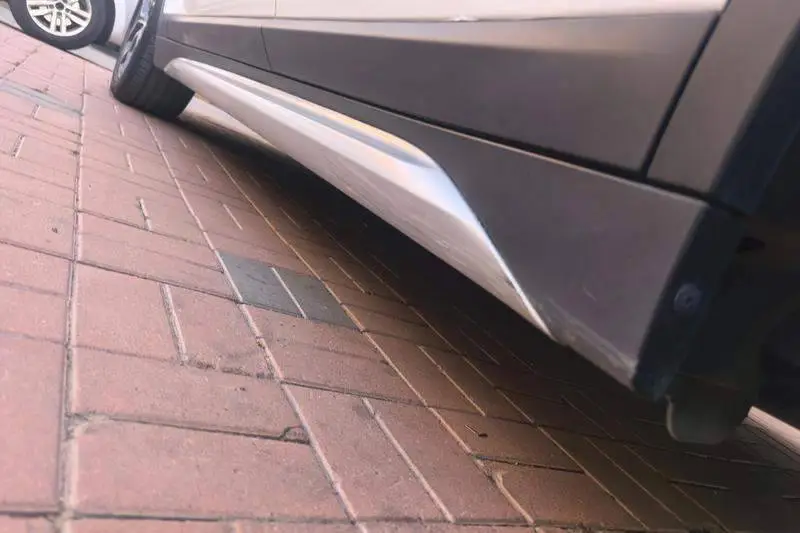 BMW X1 2021 sDrive20Li Premium Edition — 11
