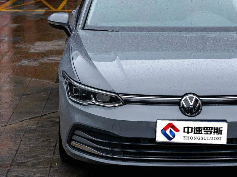 Golf 2023 280TSI DSG Pro — 8