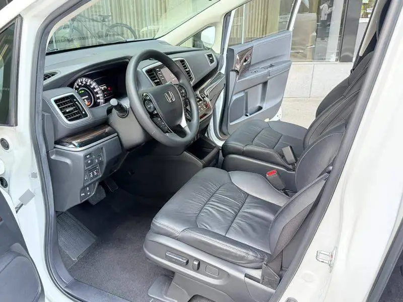 Odyssey 2019 2.0L Sharp Smart Edition — 13