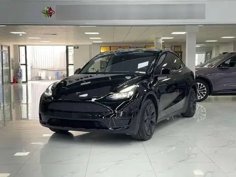 Model Y 2023 rear-wheel drive version