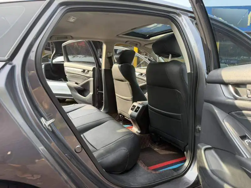 Accord 2018 260TURBO Elite Edition National V — 20