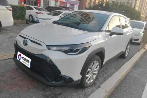 Landa 2023 2.0L CVT Leading Edition