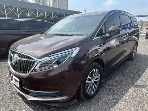 Buick GL8 2018 ES 28T Luxury National VI