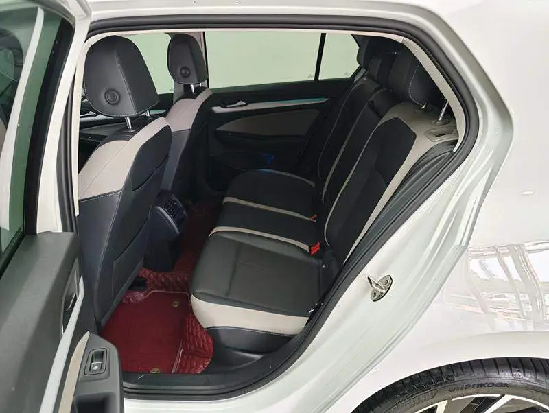 Golf 2021 280TSI DSG Pro — 14