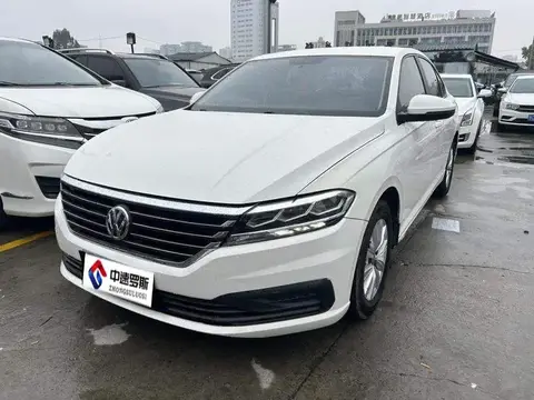 Lavida 2018 1.5L Automatic Fashion Edition National V