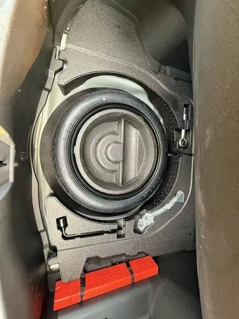 Mazda 3 Angkesaila 2023 2.0L Automatic Elegant Edition — 17