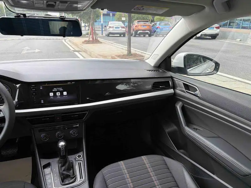 Lavida 2021 280TSI DSG Comfort Edition — 8