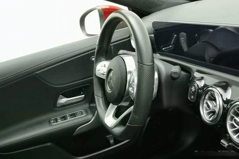 Mercedes-Benz A-Class 2020 A 200 L Sports Sedan Fashion Edition — 8