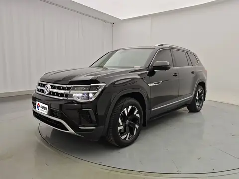 Touron 2021 380TSI 4WD Luxury Edition