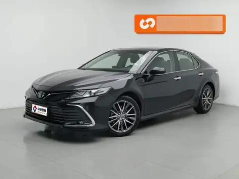 Camry 2021 2.5G Deluxe Edition
