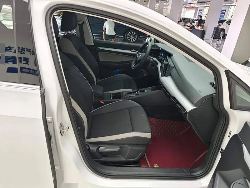 Golf 2021 280TSI DSG Pro — 13