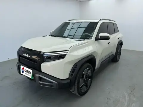 Titanium 3 2025 501km AWD Max Edition
