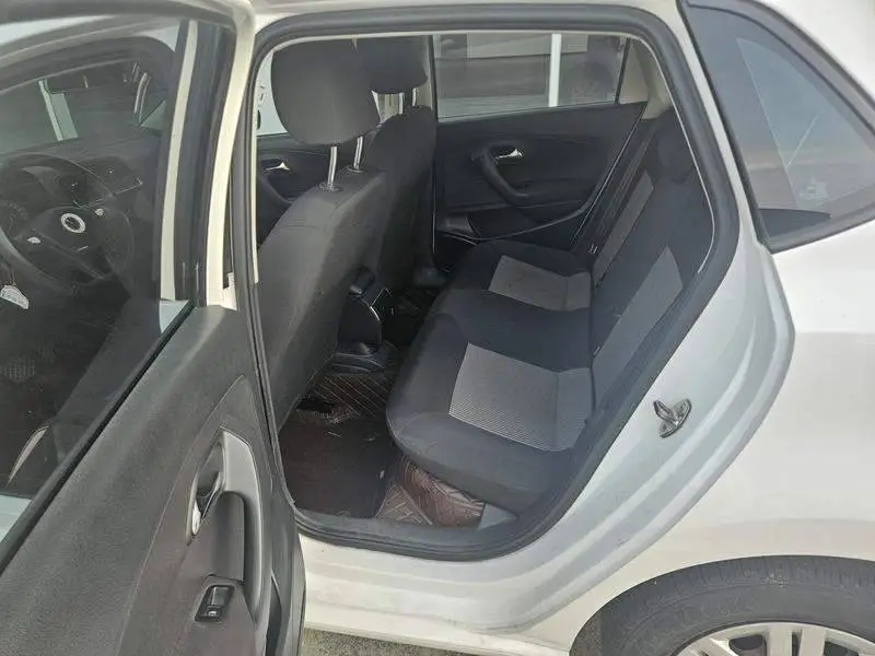 Polo 2018 1.5L Automatic Safety Edition — 16