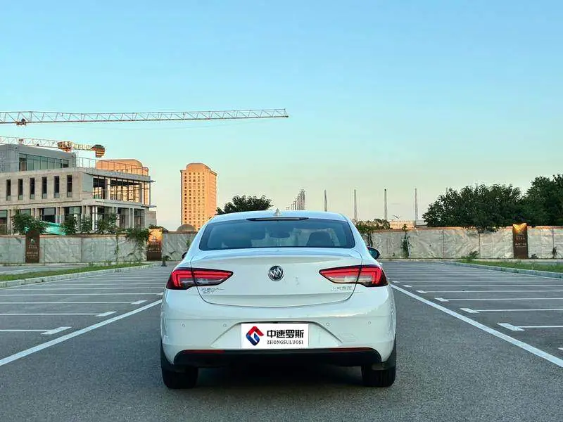 Regal 2019 20T Elite National VI — 6