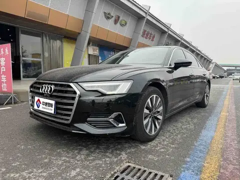 Audi A6L 2023 45 TFSI Premium Elegance