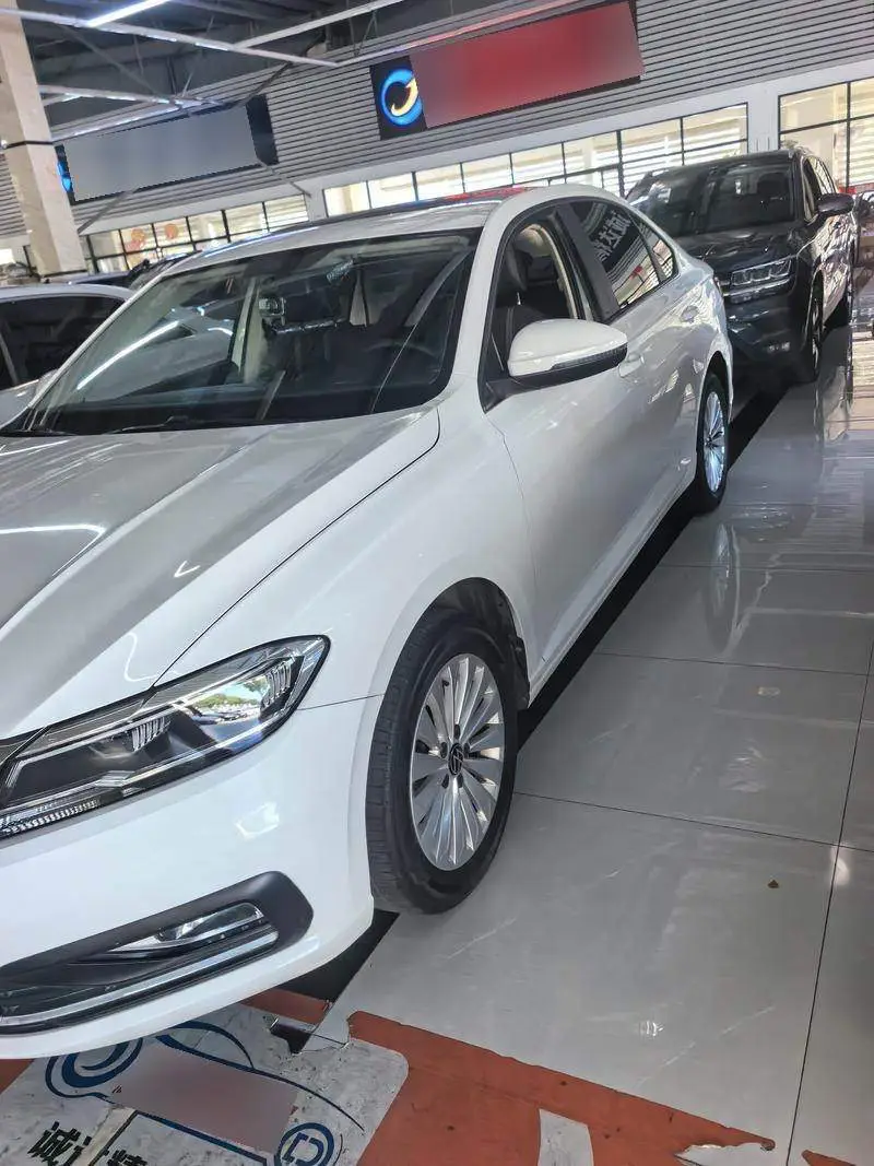 Lavida 2019 1.5L Automatic Vision Edition National VI — 6