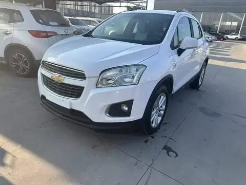 Cool 2016 1.4T Automatic 2WD Comfort Sunroof Edition