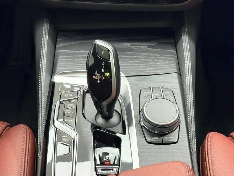 BMW 5 Series 2023 530Li Premium M Sport Package — 18