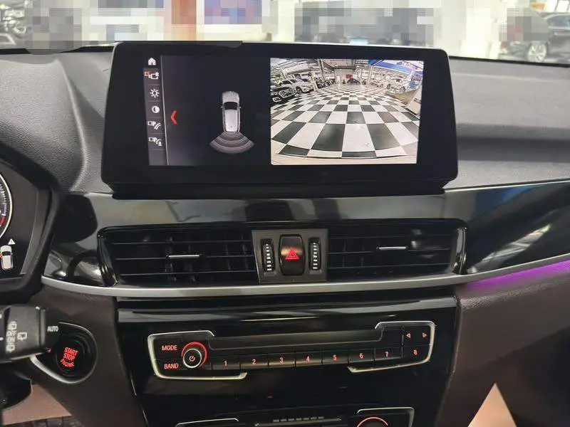 BMW X1 2022payment sDrive20LiFashion — 14
