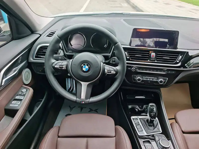 BMW 1 Series 2021 120i M Sport Night Edition — 12