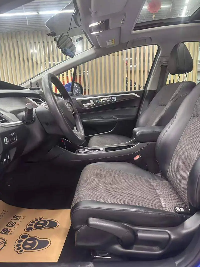 Jed 2020 1.8L Automatic Comfort Edition — 9
