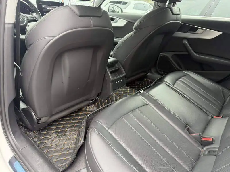 Audi A4L 2022 40 TFSI Stylish and Dynamic — 15