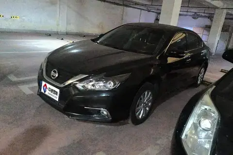 Tianlai 2016 2.0L XL Comfort Edition