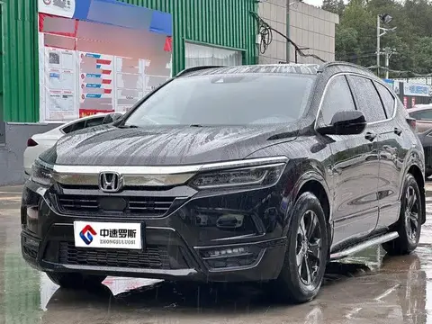 Shadow 2020 240TURBO CVT 2WD Premium Edition