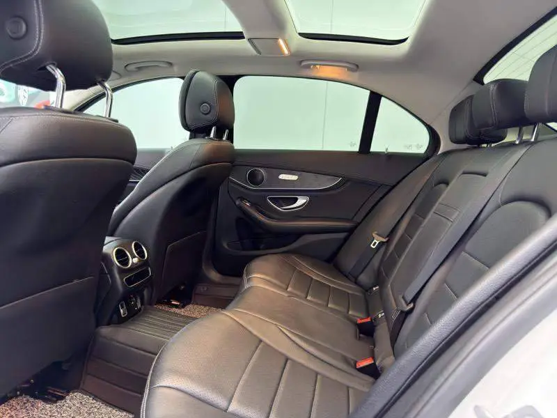 Mercedes-Benz C-Class 2020 C 260 L Sport — 12