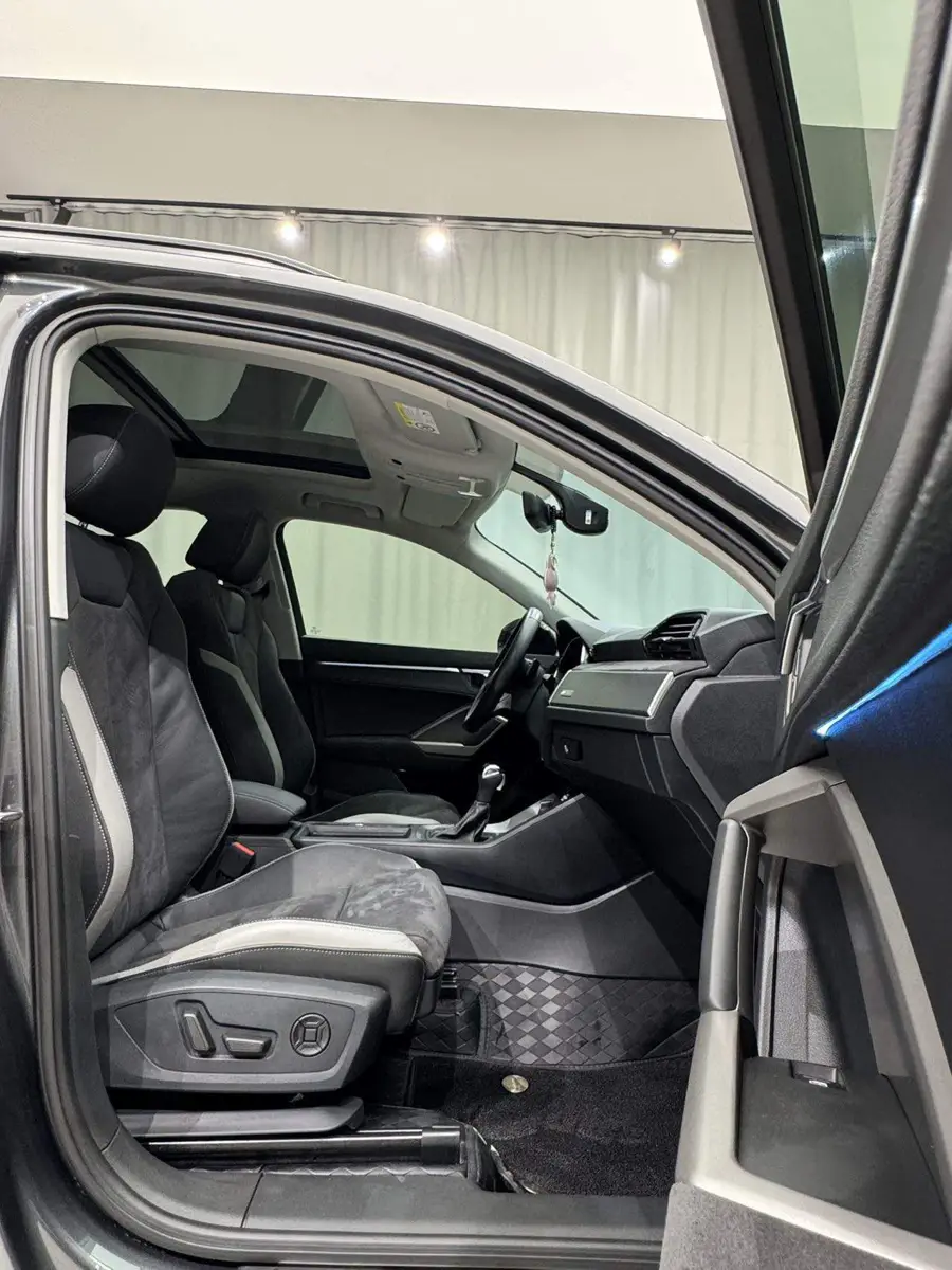 Audi Q3 2023 35 TFSI Fashion Dynamic Edition (1.4T) — 7