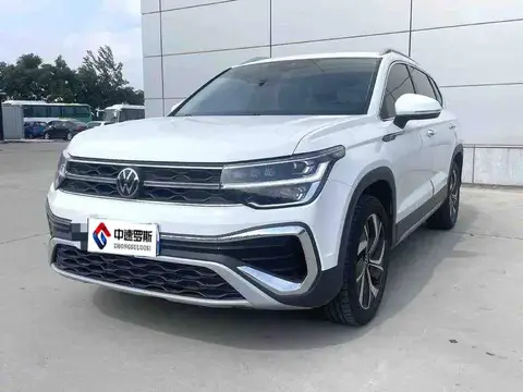 Tharu 2023 300TSI 2WD Crescent Edition
