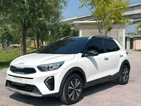 Yipao 2021 1.4L CVT Sunroof Model