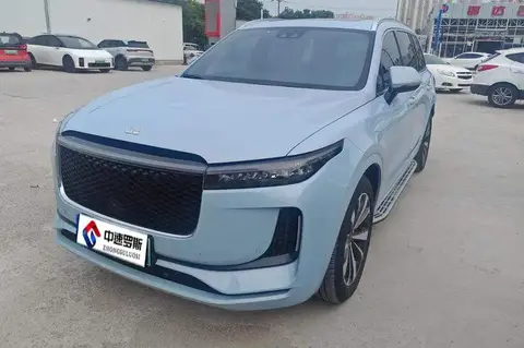 Ideal ONE 2020 Extended Range 6-seater Edition