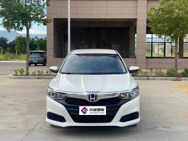 Lingpai 2019 180Turbo CVT Comfort Edition National VI — 2