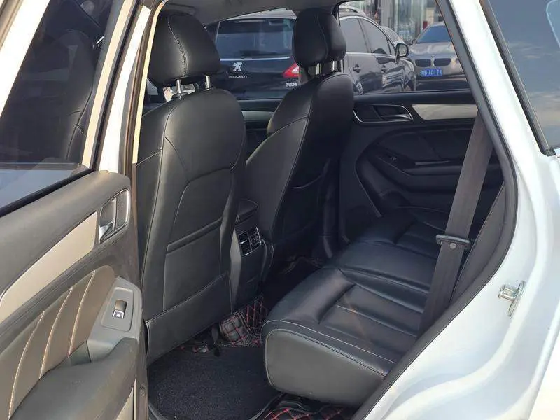 Roewe RX5 2016 20T 2WD Automatic Luxury Edition — 11