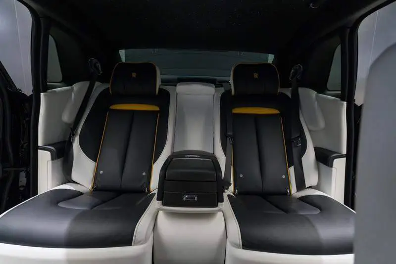 Gust 2021 6.7T long wheelbase version — 15