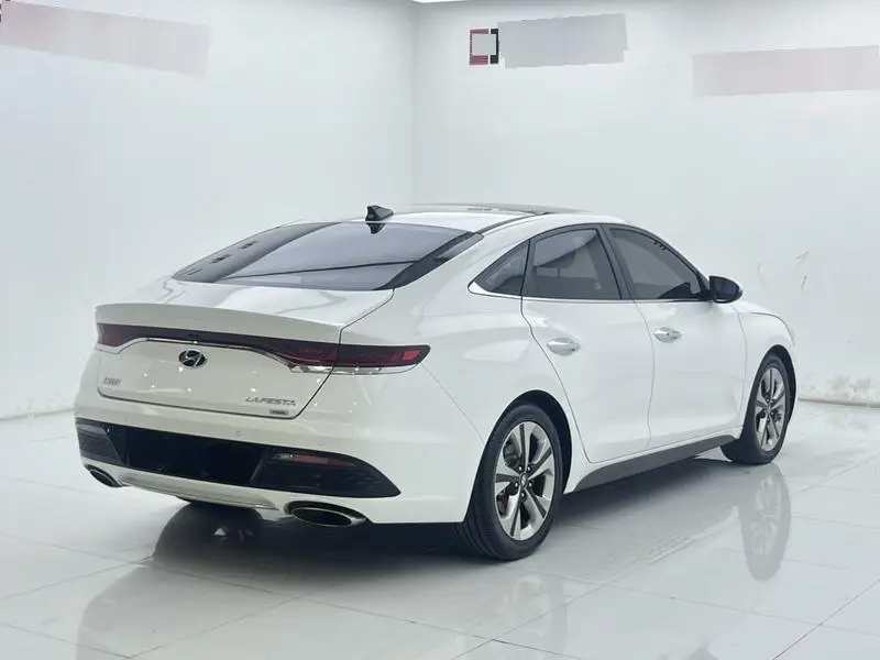 Festa 2019 280TGDi Smart Edition National V — 6
