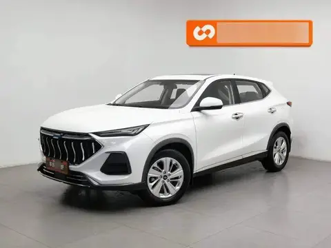 Changan Oushang X5 2021 1.6L CVT Premium Edition