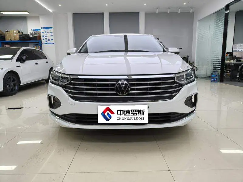 Lavida 2023 1.5L Automatic 5 Million Edition — 2