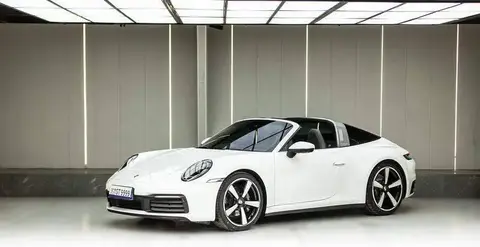 Porsche 911 2023 Targa 4 3.0T