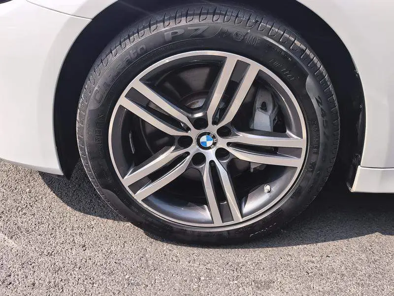 BMW 5 Series 2022 530Li xDrive Luxury Package — 10